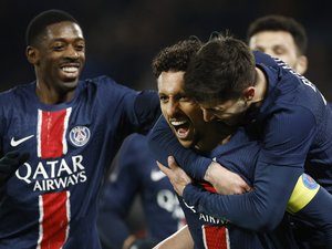 Ligue des champions : Paris SG - Liverpool, Benfica - FC Barcelone... Où et quand voir les huitièmes de finale, ce mercredi ?