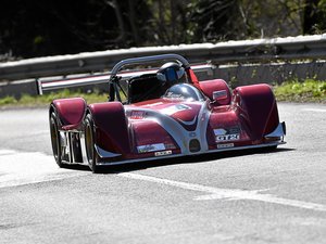 Automobile : à Espalion, la course de côte va lancer la saison aveyronnaise