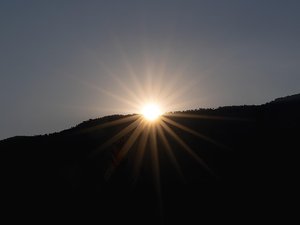 Plus de deux heures en un mois, pourquoi la durée du jour augmente autant en ce moment ?