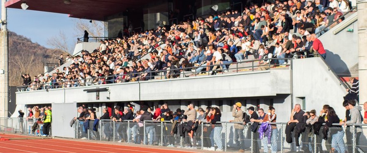 Rugby : pas de match à Millau ce dimanche à cause de la météo