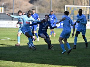 Football : Onet pas en cannes à Canet