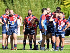 Rugby à XIII : Les Villefranchois diminués au moment de recevoir un cador