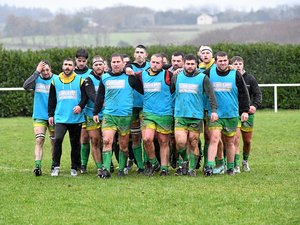 Rugby : LSA à la pêche aux points