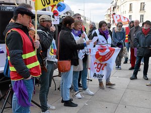 Faire bouger les consciences : une journée animée en Aveyron, dédiée aux droits des femmes