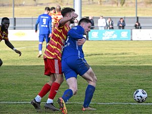 Football : à Canet, le sacré coup d'Onet !