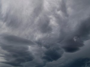 MÉTÉO. Des rafales jusqu'à 116 km/h enregistrées en Aveyron : voici les secteurs où ça souffle le plus fort