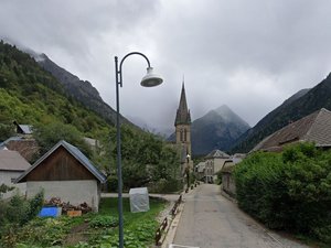 Ce village a été classé comme le 