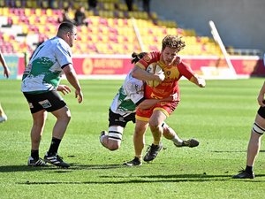 Rugby : Decazeville déçoit chez le dernier, Rodez passe fin, LSA rentre bredouille