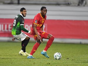 Football : à Rodez, Stone Mambo de retour dans la danse