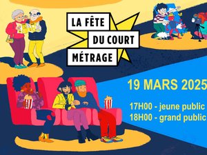 Rodez va accueillir sa première fête du court-métrage, voici le programme