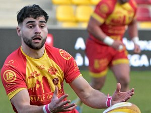 Rugby : indiscipliné, Rodez s'en sort sur la fin à Bressols