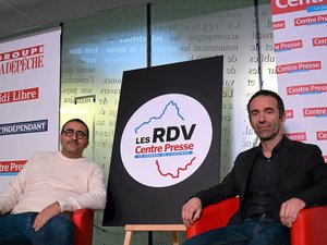 Six rendez-vous donnés par Centre Presse Aveyron pour éclairer les chefs d'entreprise lors de soirées thématiques