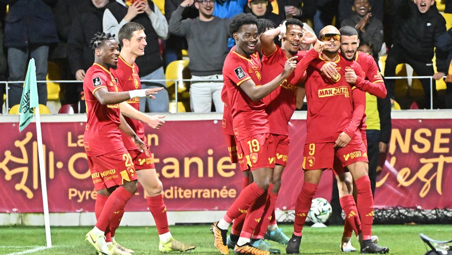 Une nouvelle tendance sur le terrain