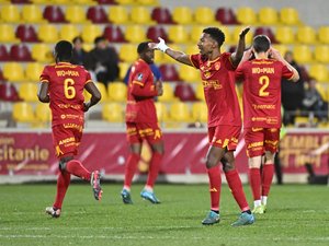 Football : Rodez cultive ses paradoxes