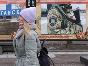 Guerre en Ukraine : comment la Russie se prononce-t-elle vis-à-vis de la proposition de trêve avec Kiev ?