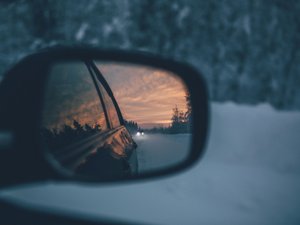 État des routes en Aveyron : le Département incite à la prudence ce matin, le point sur les conditions de circulation de ce jeudi 13 mars