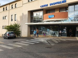 Avec un simple question posée systématiquement, cet hôpital de l'Aveyron s'investit dans la détection des violences