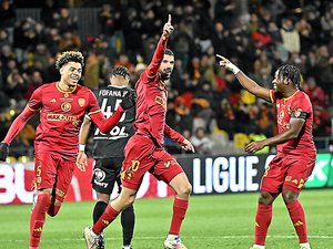 Football : Rodez se déplace à Annecy pour que la fête continue