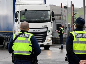 Plus de 14 millions d'euros : à peine arrivé en France, un chauffeur espagnol se fait remarquer avec 