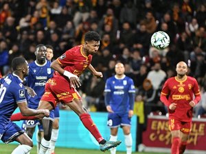 Ligue 2 : jamais deux sans trois pour le Rodez Aveyron football, qui sera (encore) diffusé en prime d'ici la fin de saison