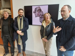 Ce musée de Rodez va se montrer sous des 