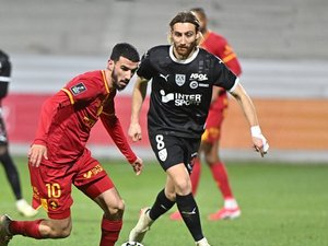 Ligue 2 : Annecy-Rodez, sur quelle chaîne et à quelle heure voir le dernier match du RAF avant la trêve internationale ?