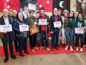 ThéâtraVallon, un festival plébiscité par le public et les comédiens pour revenir l'an prochain en Aveyron