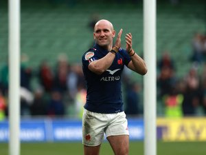 Tournoi des Six Nations : la France vise le sacre en ce dernier jour de compétition, voici où et quand voir les matchs