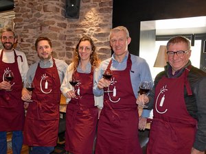 Salon du vin : cinquante vignerons vont faire sauter les bouchons à Rodez