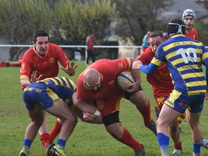 Rugby : le rêve de Fédérale 3 toujours là pour Espalion !