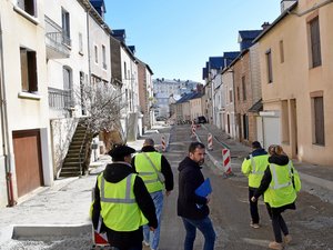 Halle, écoles, haras, stade Paul-Lignon... zoom sur les chantiers menés par la ville de Rodez