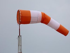 CARTES. Météo : l'Aveyron en vigilance vent ce mercredi, dans quelles communes les rafales seront-elles les plus puissantes ?