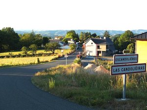 Rignac. La plateforme Airbnb classe un petit village de l'Aveyron parmi les communes les plus accueillantes de France !