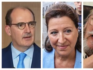 Jean Castex, Didier Raoult, Agnès Buzyn... que deviennent les figures de la crise sanitaire de Covid-19, cinq ans après ?