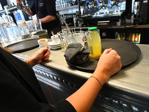 Le secteur de l'hôtellerie-restauration de l'Aveyron en rangs serrés pour faire face à l'avenirr