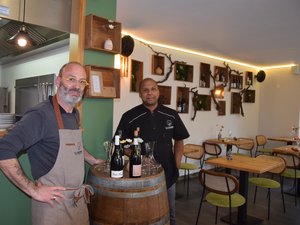 Du vin d'ici et plus de légumes : en Aveyron, voici comment 