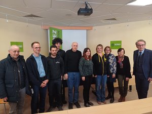 L'Agglomération de Rodez met la main à la poche pour soutenir la culture et les associations de sport et santé