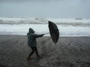 CARTE. Météo : toute l'Occitanie en vigilance, six départements en orange, vent mais pas que... le point sur les alertes, ce vendredi