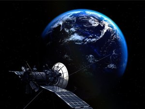 Trois jours pour agir sous peine de sanction : pourquoi Eutelsat, fabricant français de satellites, est-il visé par l'Arcom ?