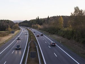 Vigilances météo : ces axes sur lesquels Vinci Autoroutes appelle les conducteurs à la plus grande prudence