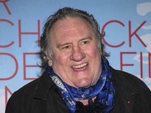 Gérard Depardieu accusé d'agressions sexuelles : ce qu'il faut savoir avant le début du procès ce lundi