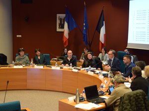 Police municipale armée et brigade de nuit à Rodez : le conseil municipal prend un virage sécuritaire