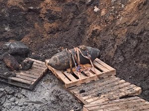 Occitanie : une bombe dans la raffinerie, 400 personnes évacuées, au moins 4 000 autres confinées ce samedi 22 mars en soirée