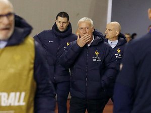 France - Croatie ce dimanche : ce qu'il faut savoir du quart de finale retour des Bleus en Ligue des nations