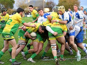 Rugby : LSA, le jour de croire au maintien