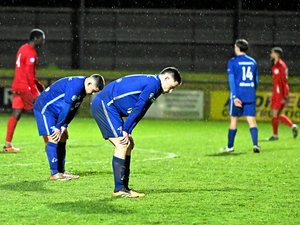 Football : un moindre mal pour Onet ce samedi soir face à Blagnac