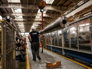 Réarmement : bourse, assurance vie... Ce que vous devez savoir avant d'aider au financement de la défense