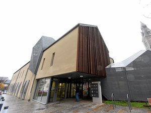 Maisons de santé, centre ophtalmologique... La Ville de Rodez promet certaines 