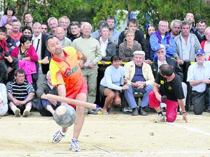 Quilles de huit : le cru 2026 du championnat de France individuel aura lieu à Lunel !