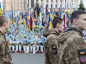 Guerre en Ukraine : quels sont les neuf enjeux des discussions des États-Unis avec Moscou et Kiev ?